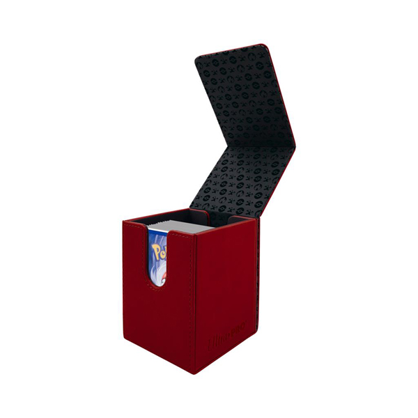 Ultra Pro Pokemon Alcove Flip Glurak