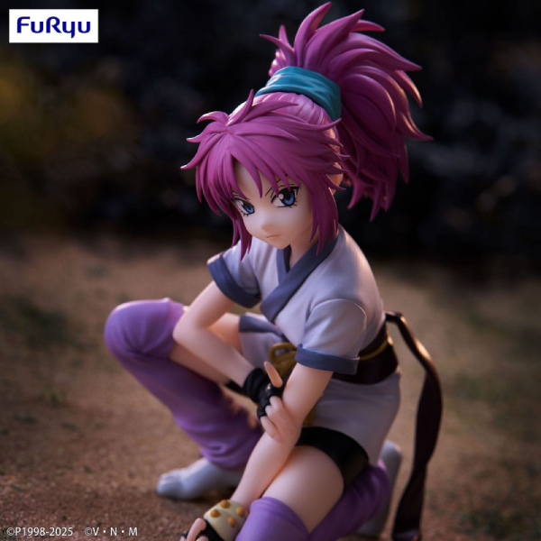 Figur - Hunter x Hunter - Noode Stopper Figure - Machi