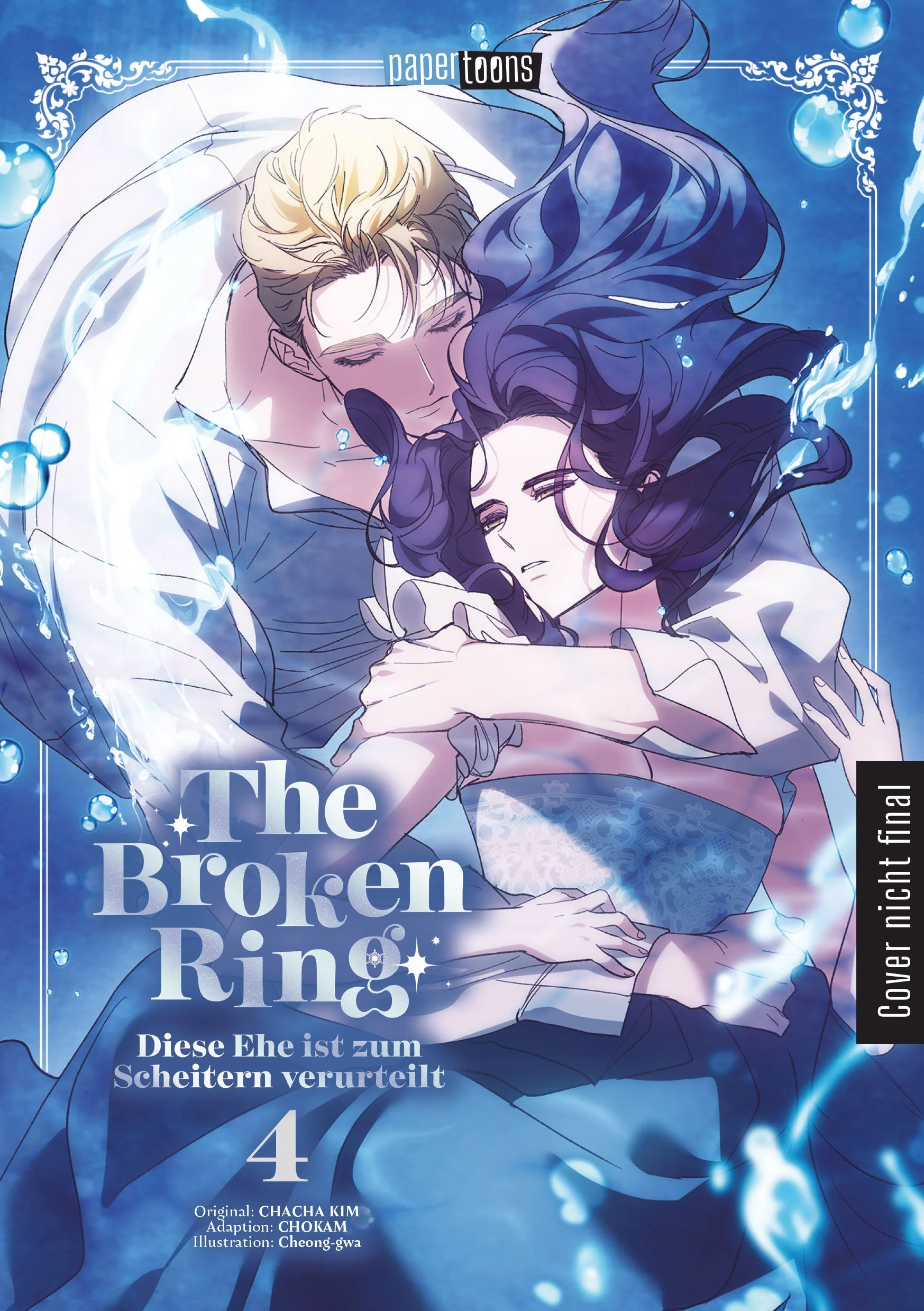 The Broken Ring - Diese Ehe ist zum scheitern verurteilt 04
