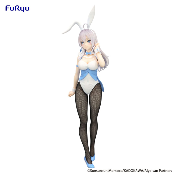 Figur - Alya Sometimes Hides Her Feelings in Russian - BiCute Bunnies Figure - Alya