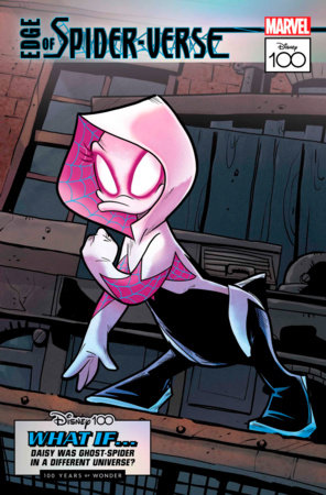 AMAZING SPIDER-MAN #32 - 100 Years DISNEY VARIANT