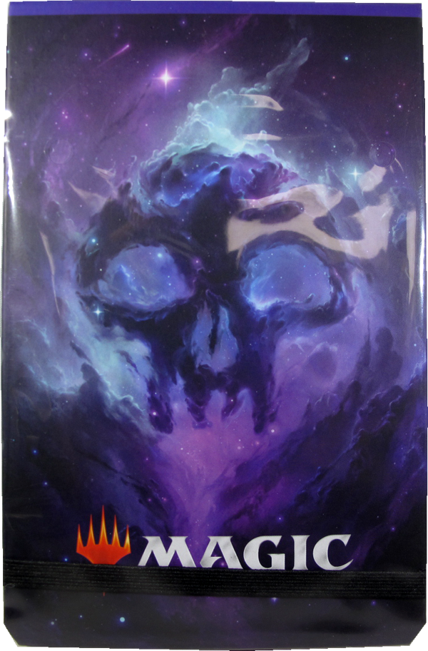 MTG Celestial Swamp Life pad