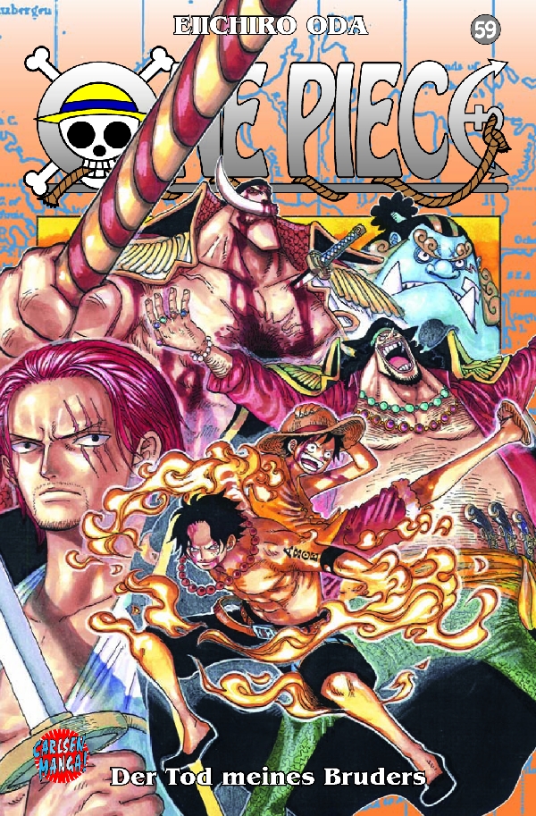 One Piece 59