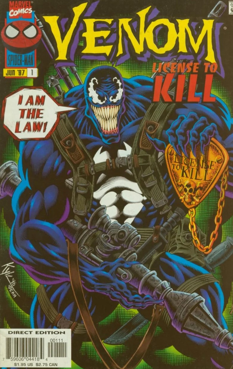 VENOM