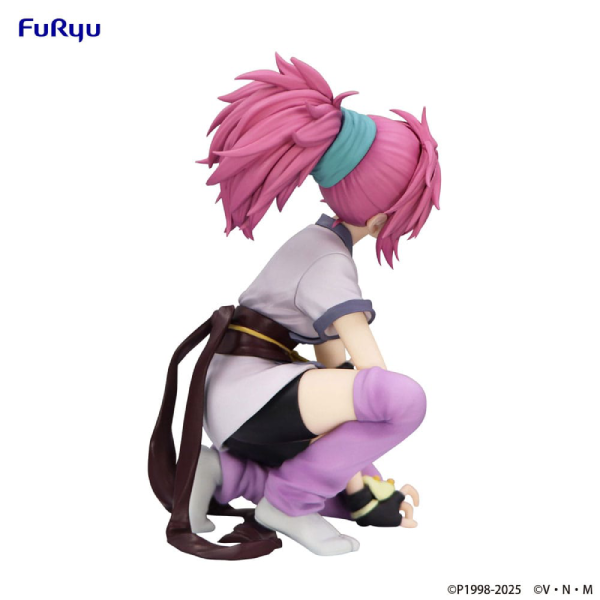 Figur - Hunter x Hunter - Noode Stopper Figure - Machi