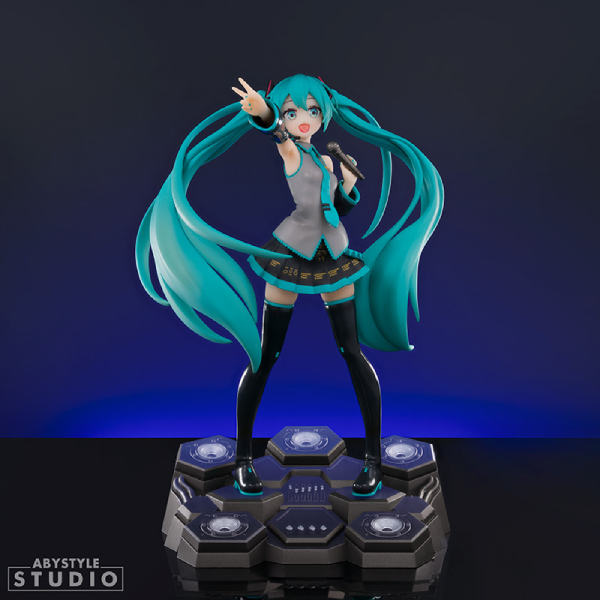 Figur - Hatsune Miku