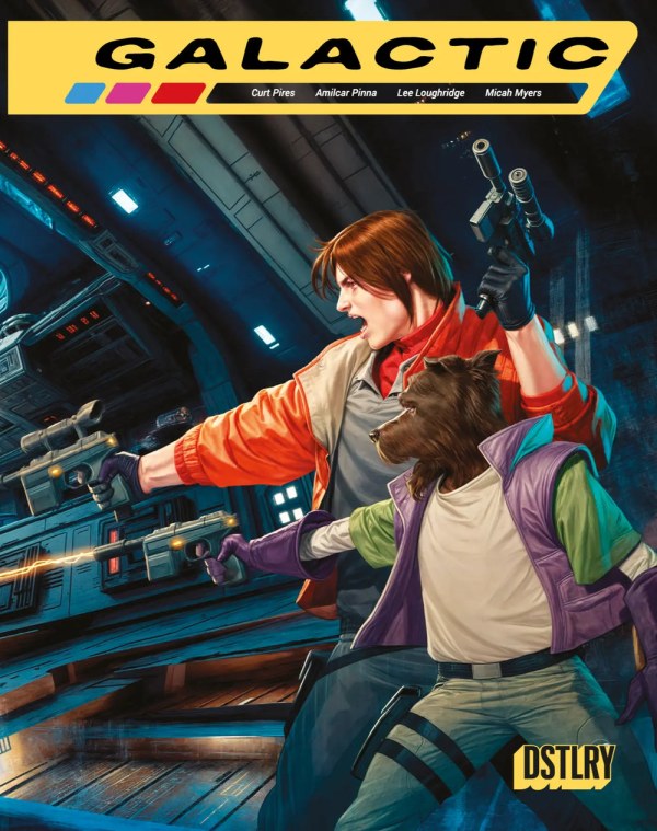 GALACTIC #2 CVR C ARIEL OLIVETTI INCV 1:5 VARIANT