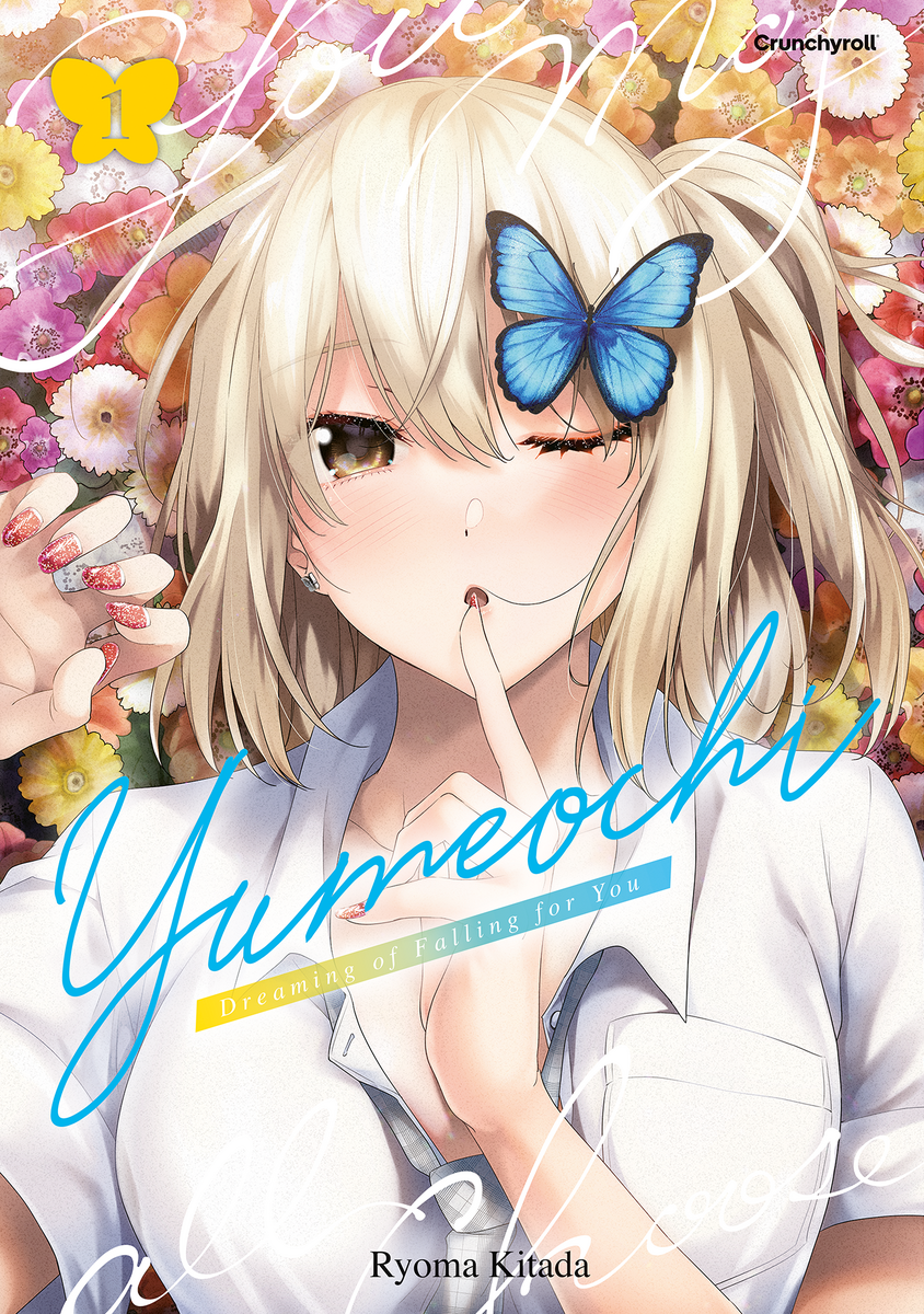 Yumeochi - Dreaming of falling for you 01
