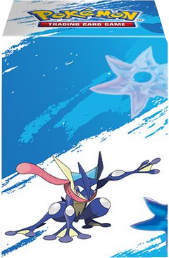 Ultra Pro Pokemon Deck Box - Greninja