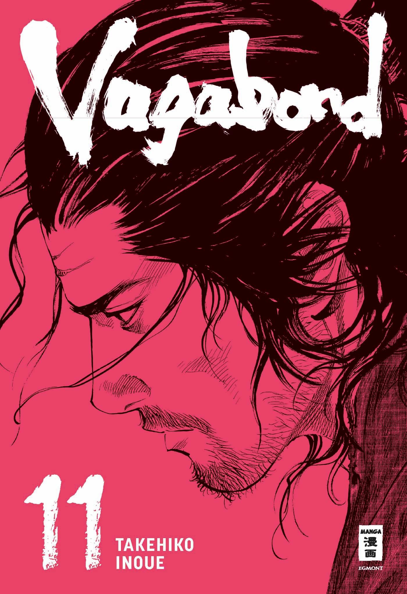 Vagabond - Master Edition 11