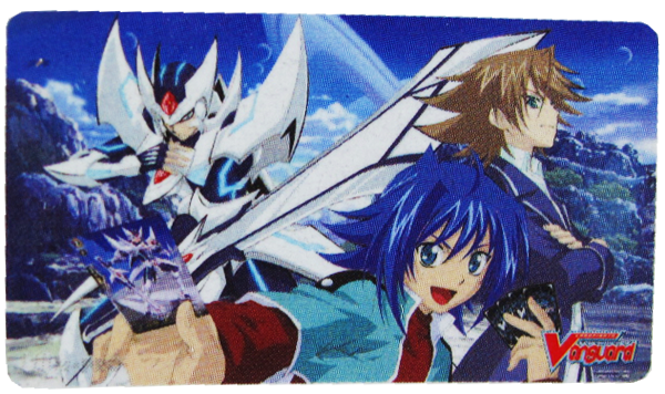 Ultra Pro Vanguard Play Mat V3