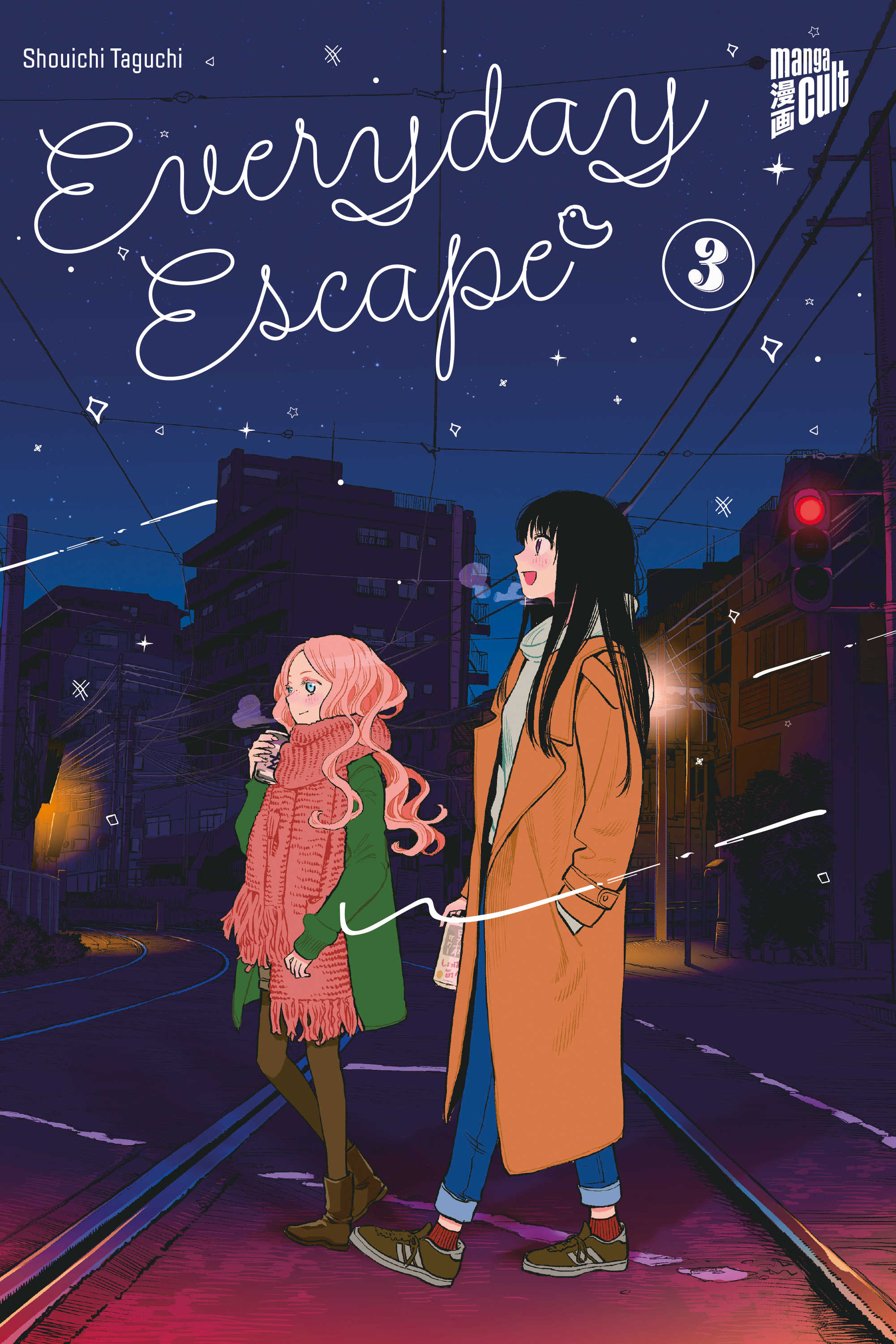 Everyday Escape 03