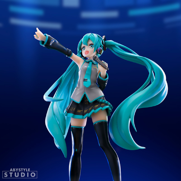 Figur - Hatsune Miku