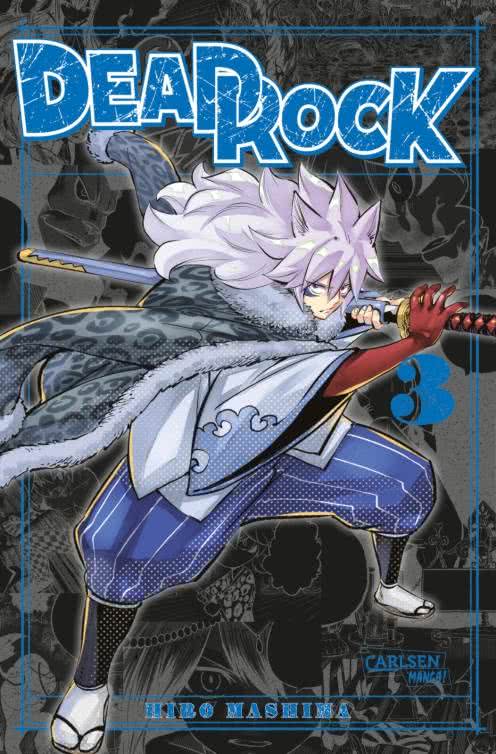Dead Rock 03