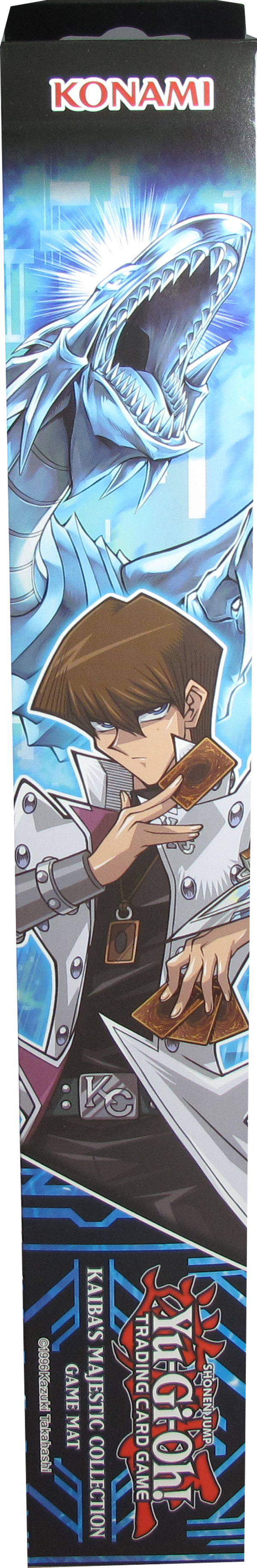 Yu-Gi-Oh! Kaiba's Majestic Collection Game Mat