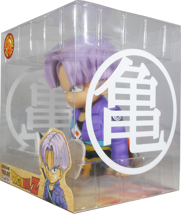 Spardose - Dragon Ball Z - Trunks