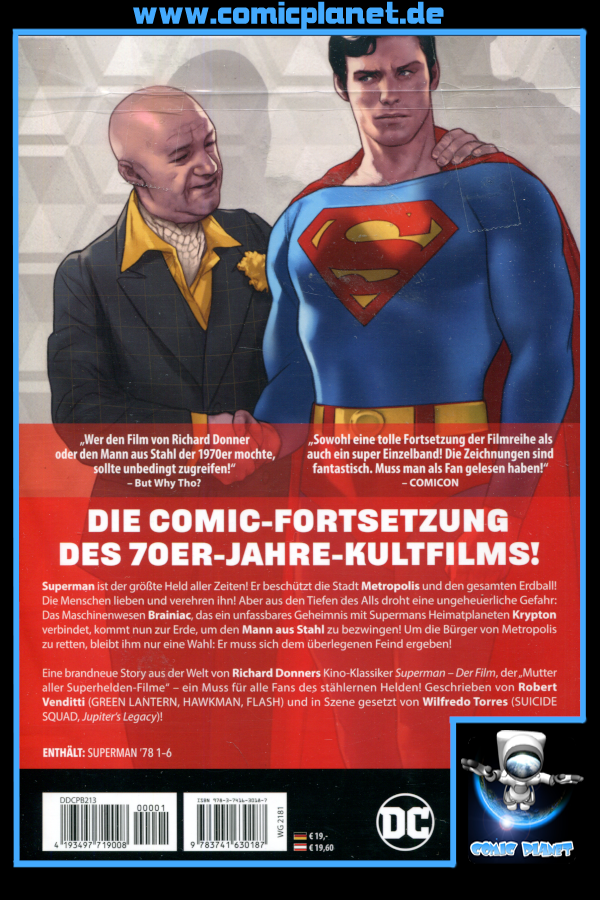 Superman´78