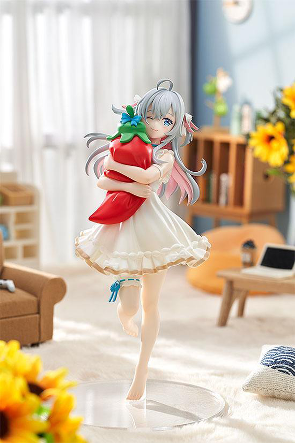 Action Figur - Virtual YouTuber - Pop Up Parade - Kagura Nana