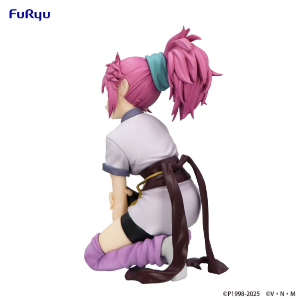 Figur - Hunter x Hunter - Noode Stopper Figure - Machi