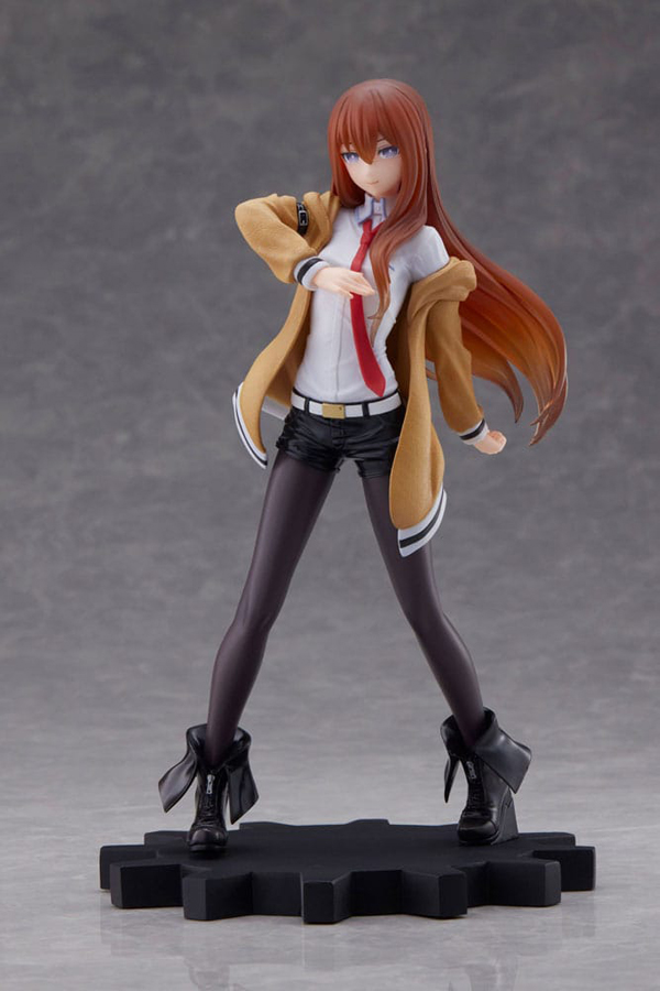 Figur - STEINS;GATE - Coreful Figure - Kurisu Makise Reissue