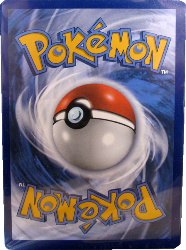 Pokemon Einzelkarten Pack deutsch