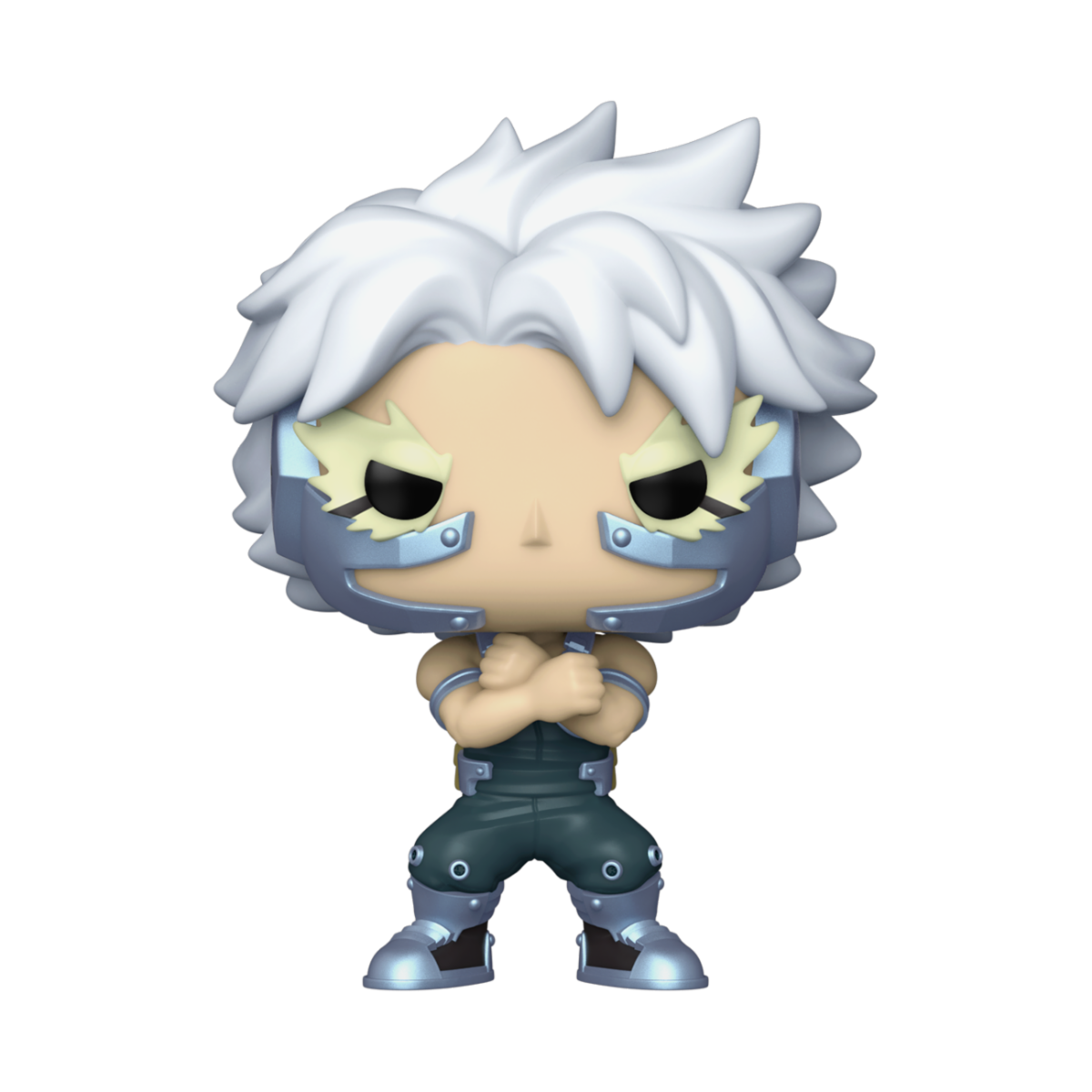 POP: My Hero Academia Tetsutetsu Tetsutetsu - #1148