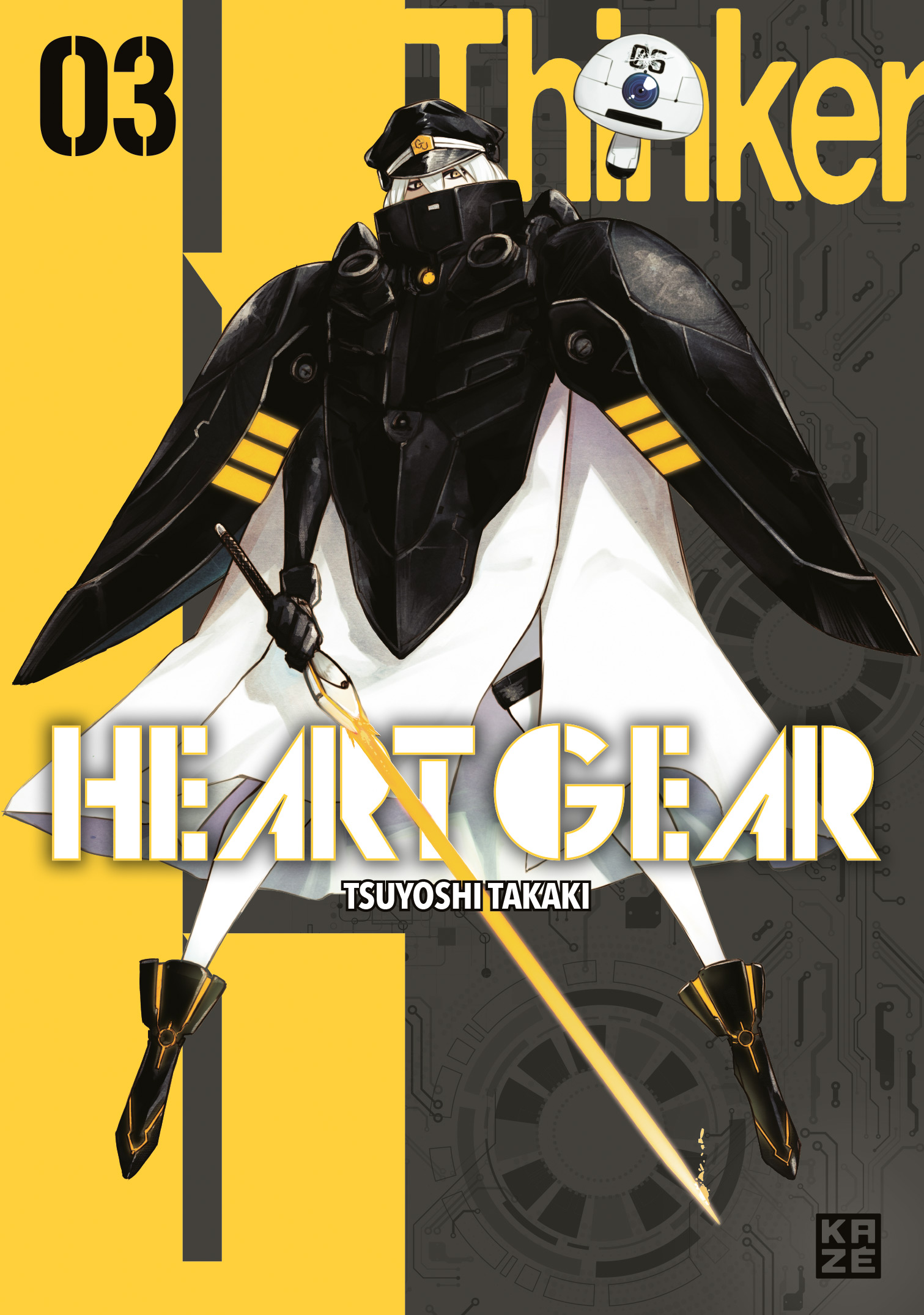 Heart Gear 03