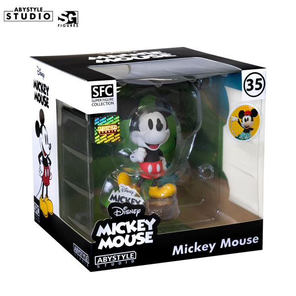 Figur Disney Mickey Mouse