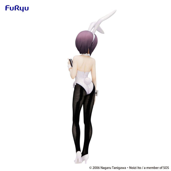 Figur - The Melancholy of Haruhi Suzumiya - BiCute Bunnies Figure - Yuki Nagato