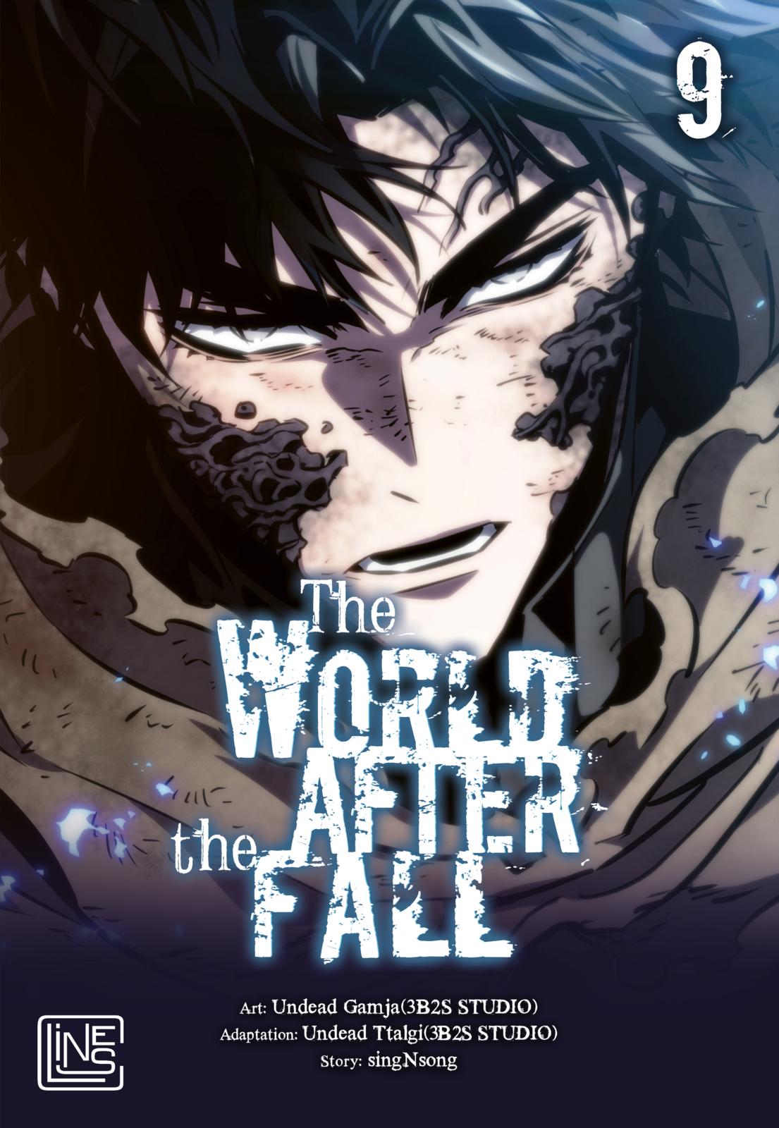 The World After the Fall 09