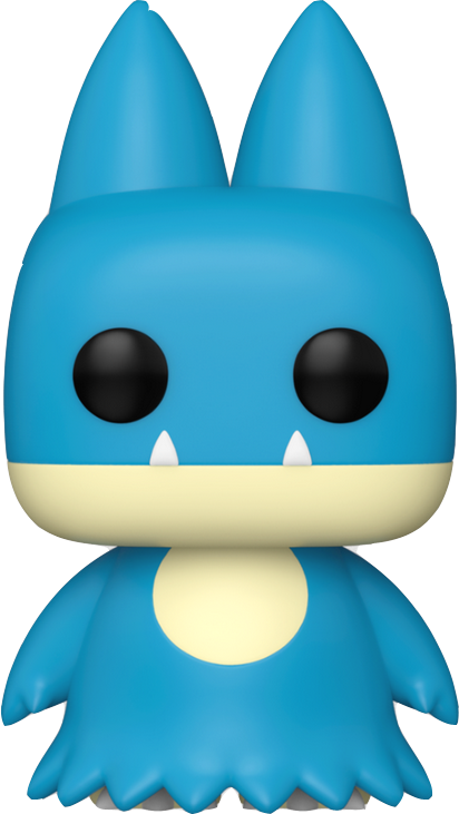 POP: Pokemon Mampfaxo - #885