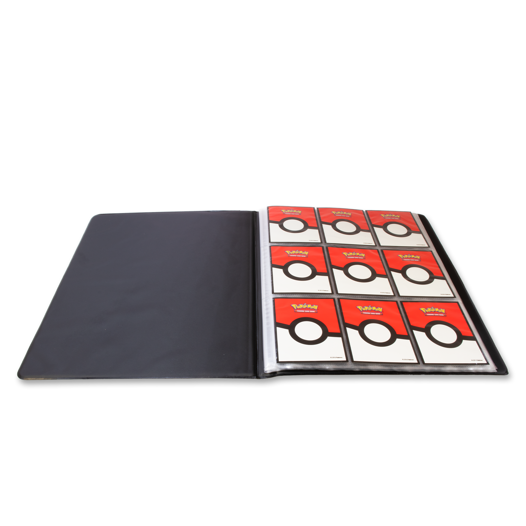 Ultra Pro Pokemon 9-Pocket Portfolio - Lillie und Clefairy