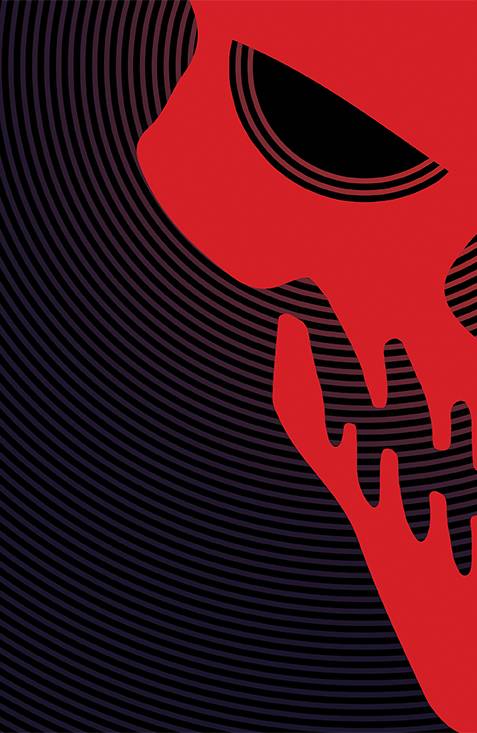 GRIM DELUXE EDITION SLIPCASE HC BOOK 01