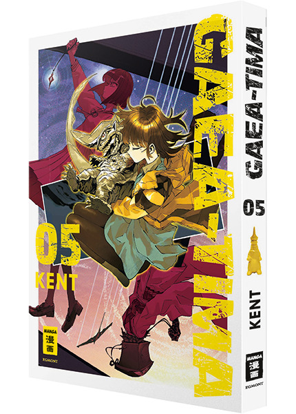 Gaea-Tima 05
