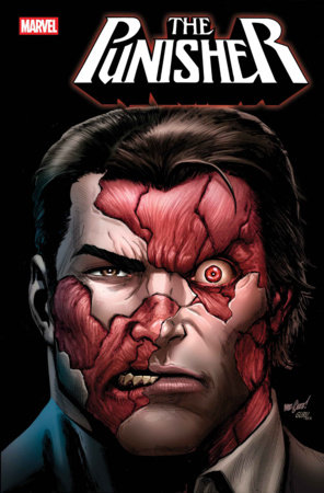 PUNISHER (2026) #2