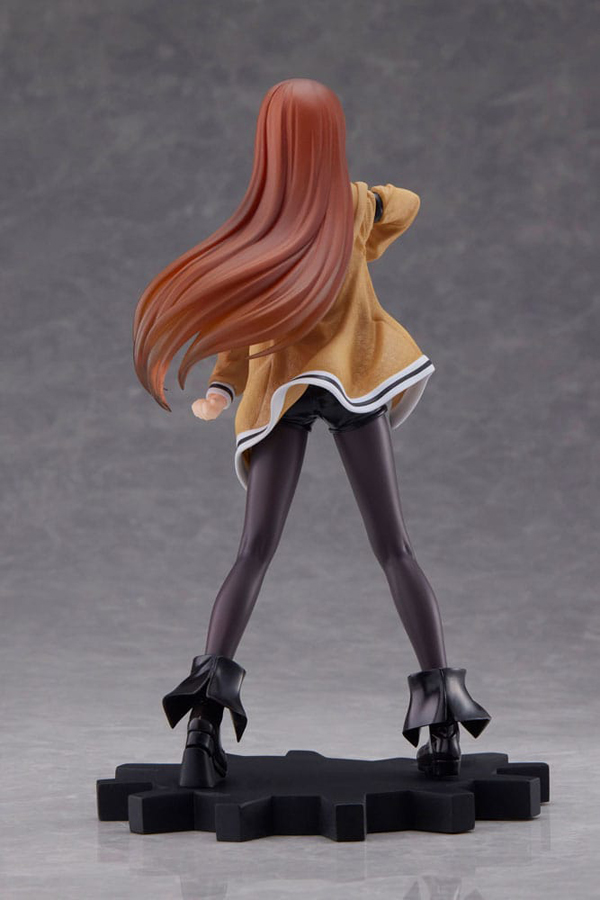 Figur - STEINS;GATE - Coreful Figure - Kurisu Makise Reissue