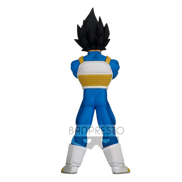 Figur - Dragon Ball Z - Burning Fighters Vol. 2A - Vegeta