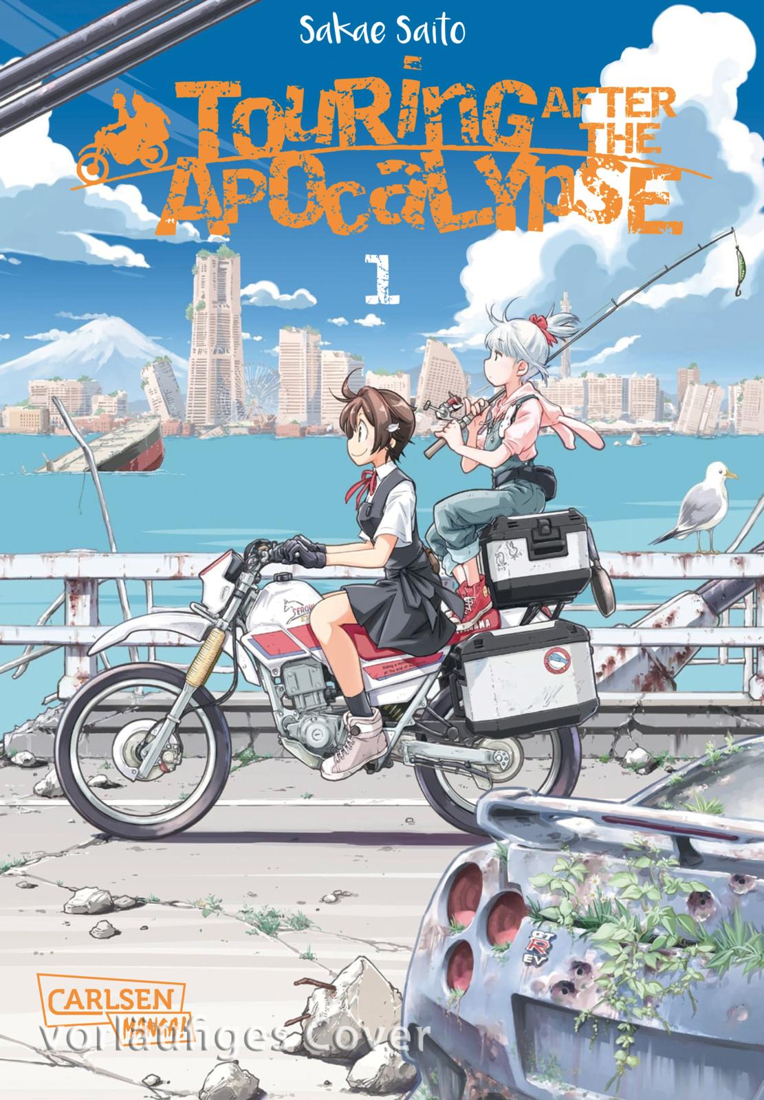Touring After the Apocalypse 01