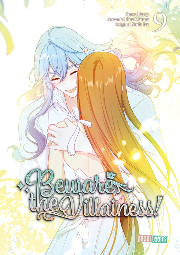 Beware the Villainess! 09