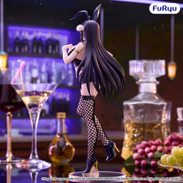 Figur - Overlord - BiCute Bunnies - Albedo (Another Costume)