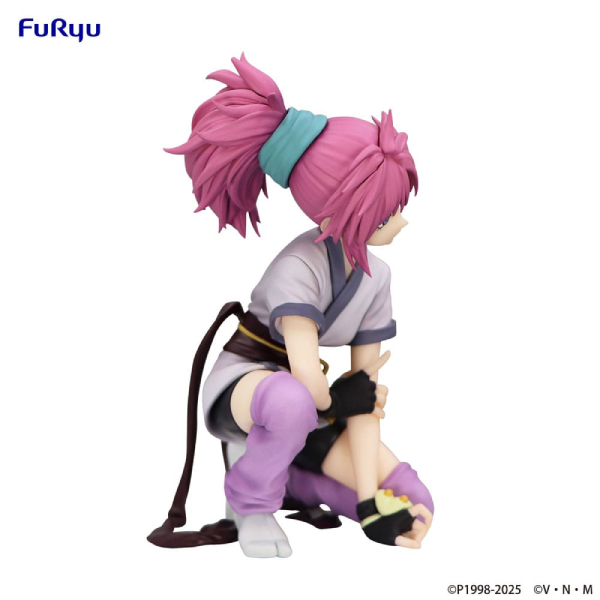 Figur - Hunter x Hunter - Noode Stopper Figure - Machi