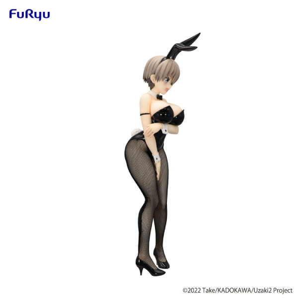 Figur - Uzaki-chan Wants to Hang Out! - BiCute Bunnies Figure - Hana Uzaki