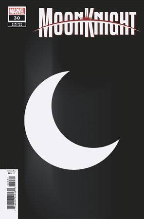 MOON KNIGHT (2021) #30 INSIGNIA VAR