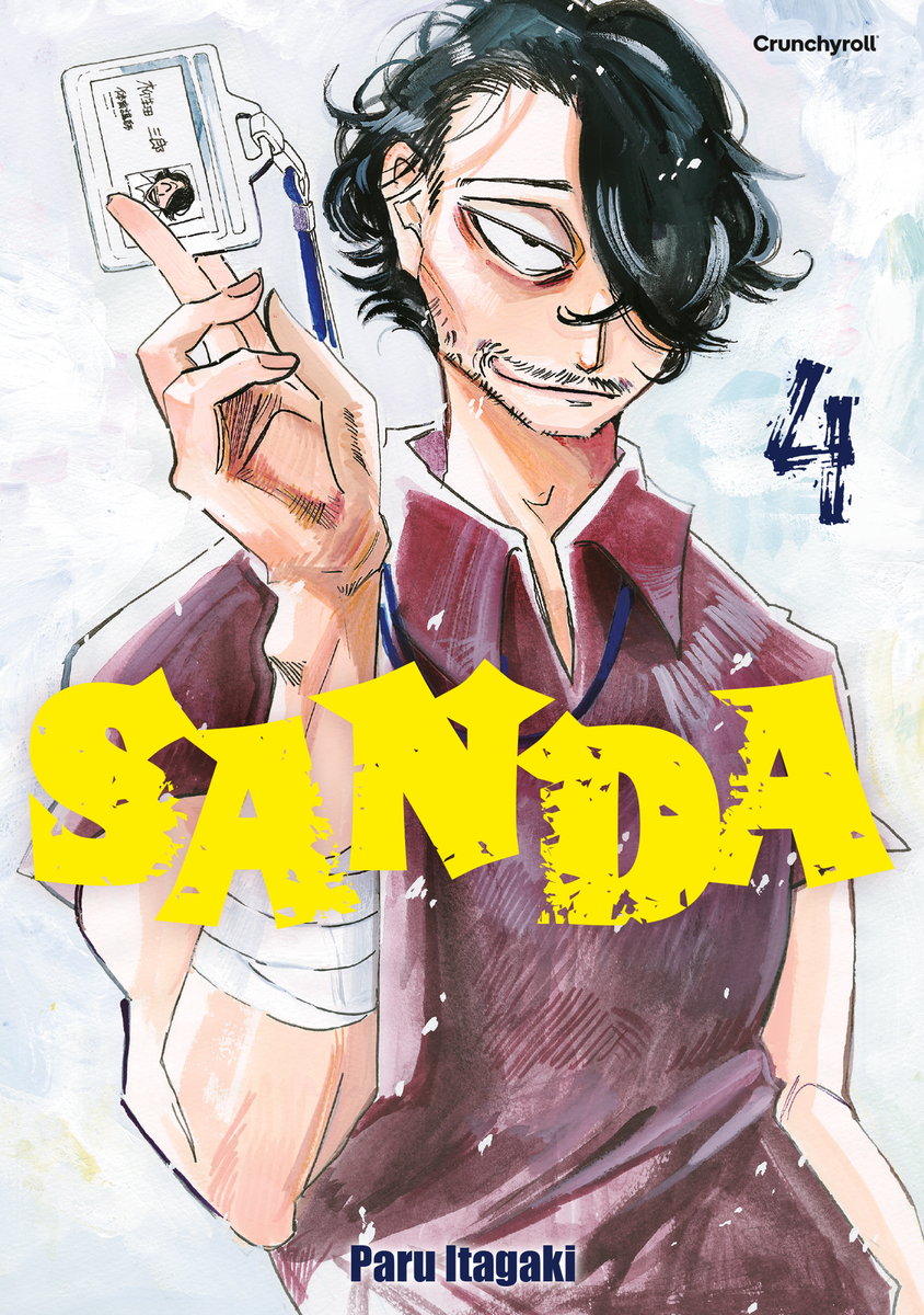 Sanda 04