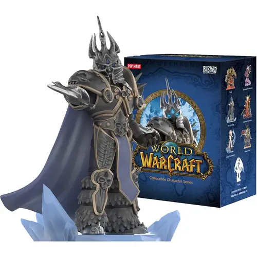 Figur - World of Warcraft Blind Box