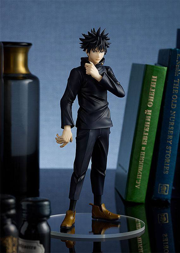 Action Figur Popup Parade - Jujutsu Kaisen - Megumi Fushiguro Figure