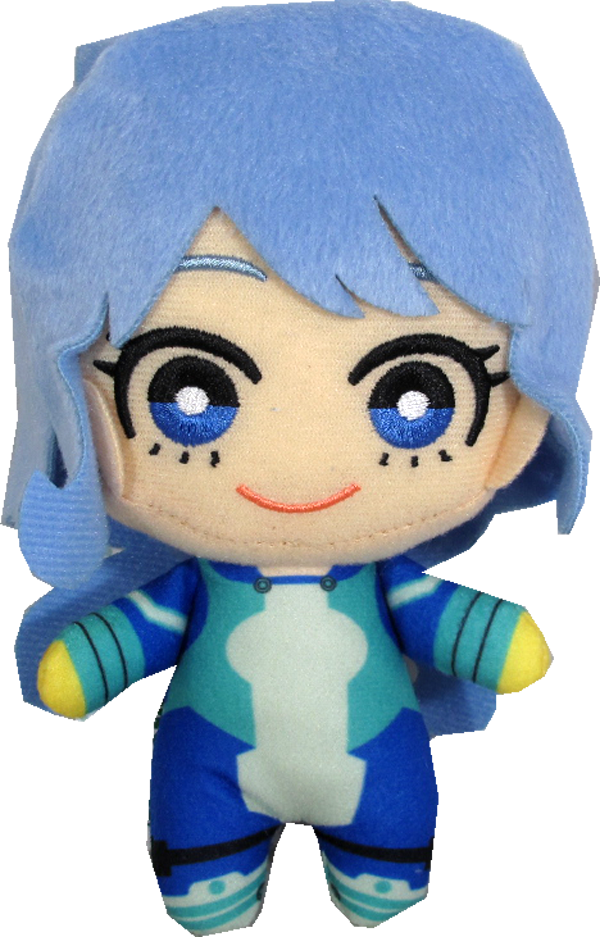 Plüschfigur My Hero Academia - Nejire Hado
