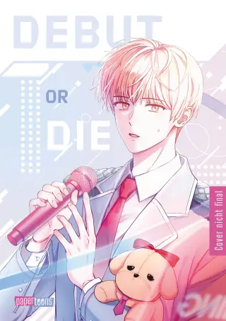Debut or Die 01