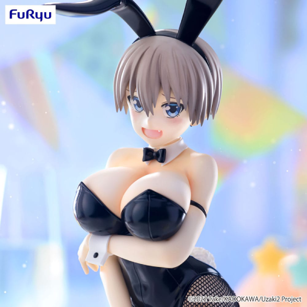 Figur - Uzaki-chan Wants to Hang Out! - BiCute Bunnies Figure - Hana Uzaki