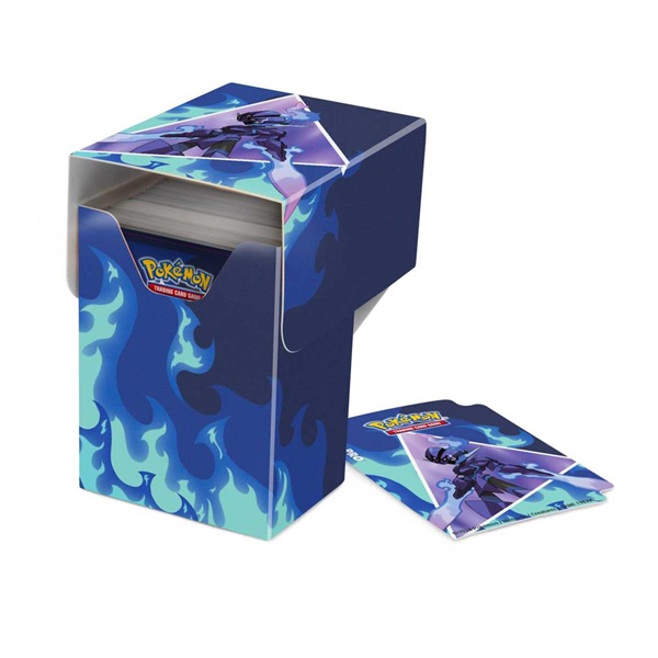 Ultra Pro Pokemon Full View Deck Box - Azugladis (Stock #16396)